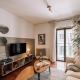 Campania - 2 bedrooms and parking in Estrela, Lisbonne - Photo 1
