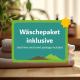 Ferienwohnung Aussichts-Punkt mit Wärmekabine und Traumblick, ブラウンラーゲ - 写真 8