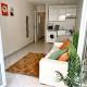 Studio Riviera - balcon et Wifi, Nice - Fotografie 7