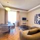 ORANGEHOMES Fantastic 3 bedrooms apartment Dohány street, Budapest - Foto 3