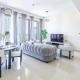 Frank Porter - Harbour Views T1, Dubaj - Fotografie 5