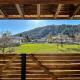 Ours Living Pihapper Blick - inkl Sauna Hollersbach im Pinzgau - Fotografie 5