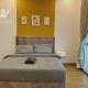 4BR Stylish Retreat at MyHabitat near MRT station & KLCC, Kuala Lumpur - Foto 5