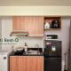 Stylish Condo with Free Wifi & Netflix, Near Airport HMS3, Manila - Fotografie 5