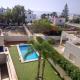 Apartamento Mar de Aqaba