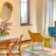 Villa Corelli - Parking and Exclusive garden, Milan - Photo 7