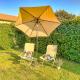 Villa Corelli - Parking and Exclusive garden, Milan - Photo 8