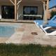 Villa Adishatz, new house, pool & garden, Hourtin (fotografie 2)