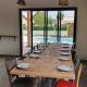 Villa Adishatz, new house, pool & garden, Hourtin (fotografie 10)