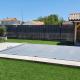 Villa Adishatz, new house, pool & garden, Hourtin (fotografie 4)