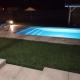 Villa Adishatz, new house, pool & garden, Hourtin (fotografie 7)