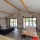 Villa Adishatz, new house, pool & garden, Hourtin (fotografie 8)