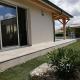 Villa Adishatz, new house, pool & garden, Hourtin (fotografie 5)