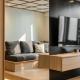 Minimalist Home in Eastwood Global Plaza Panoramic View, Manila - Foto 8