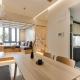 Minimalist Home in Eastwood Global Plaza Panoramic View, Manila - Foto 2