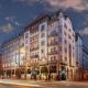 Mövenpick Hotel Budapest Centre, Будапешт - Фото 7