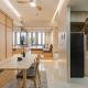 Minimalist Home in Eastwood Global Plaza Panoramic View, Manila - Foto 3
