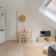 Bright Studio for 2 : Lille City-center - Photo 1