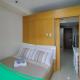 GV Holiday Homes - Cozy 1BR Apartment in Shell Residences MOA, Manila - Fotografie 3