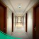 GV Holiday Homes - Cozy 1BR Apartment in Shell Residences MOA, Manila - Fotografie 5