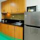 GV Holiday Homes - Cozy 1BR Apartment in Shell Residences MOA, Manila - Fotografie 10