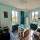 Gîte au Balcon, Louhans (fotografie 5)