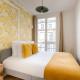 Merveil - Family Suite - Louvre - Sainte Anne, Paris - Foto 10