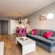 P&O Apartments EXPO XXI - at 12B Ordona Street, Varsavia - Foto 9