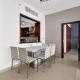Bellavista 1 Bedroom Full Burj Khalifa View 29 Boulevard Downtown Dubai, Dubai - Foto 6