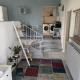 City Nest - Große gemütliche Ferienwohnung mit Terrasse, zentral gelegen, für Paare, Familien und Hunde!, Gotinga - Foto 10