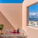 Duplex centre de Cannes - terrasse, sunset & pool - Fotografie 1