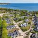 strandnahe FeWo mit Balkon, gratis Nutzung vom AHOI Erlebnisbad und Sauna in Sellin - Rex Rugia FeWo 30-8, Lobbe - Foto 1