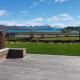 Cedar Lakeview Lake Tekapo - Fotografie 1