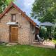 Gîte, Montjay