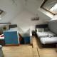 Lover's Loft, Londýn - Fotografie 5