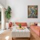 Villa Boheme, Assagao - 写真 3