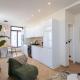 #52 Etoile Suite ,Central, Balcony, AC-5 min P Massena, Nice - Fotografie 10