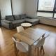 CityPark Apartment, free parking & AC, Bratislava - Photo 1
