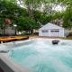 Hot Tub 5 Mins from Cedar Point Modern Updates, Sandusky - Fotografie 6