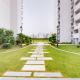Relaxing 1BHK Retreat with Pool View, Gurgaon - Foto 6