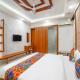 FabHotel Eminent, Bhopal - Foto 5