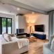 Ferienwohnung Sonnenloft 14 im Haus Düne 7 Prora, 宾茨 - 照片 5