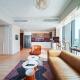 PVH - 2BR Artistic Retreat in Downtown Views 2, Dubaï - Photo 8