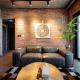 PVH - Edgy and Modern Comfort 1BR Downtown Views 2, Dubaj - Fotografie 7