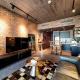 PVH - Edgy and Modern Comfort 1BR Downtown Views 2, Dubai (photo 9)