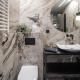 Phoebe by halu! Stylish apt in Navarinou Square Salonicco - Foto 10
