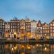 Ambassade Hotel, Amsterdam