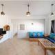 Stylish Chalete Light House T23, Dahab - Foto 2