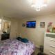 Double room in riverside apartment - B Glasgow - Fotografie 3