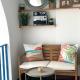 Apartment in Altura, Algarve with Balcony Near Beach and Town Center, Altura